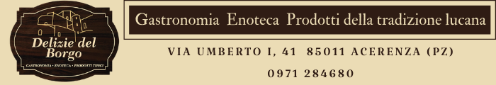 Delizie del Borgo