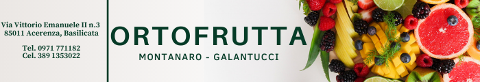 Ortofrutta Galantucci