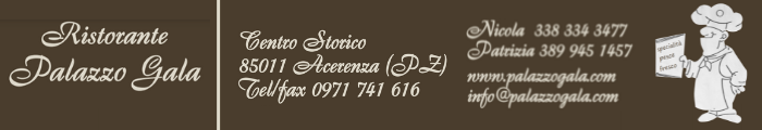 Palazzo Gala