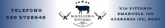 Macelleria Piturro