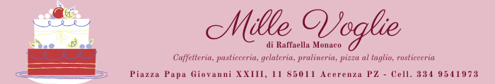 Mille Voglie