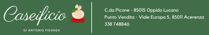 Caseificio Fidanza