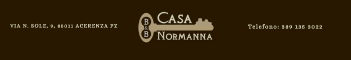 Casa Normanna
